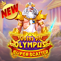 olympus super scatter